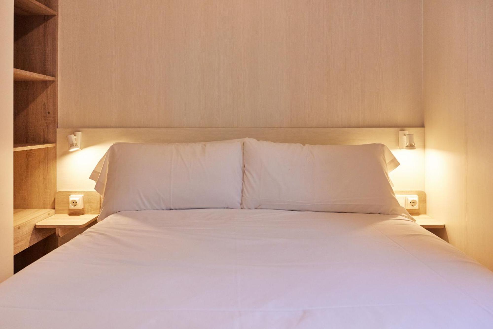 Taiga Conil Hotel Conil De La Frontera Room photo